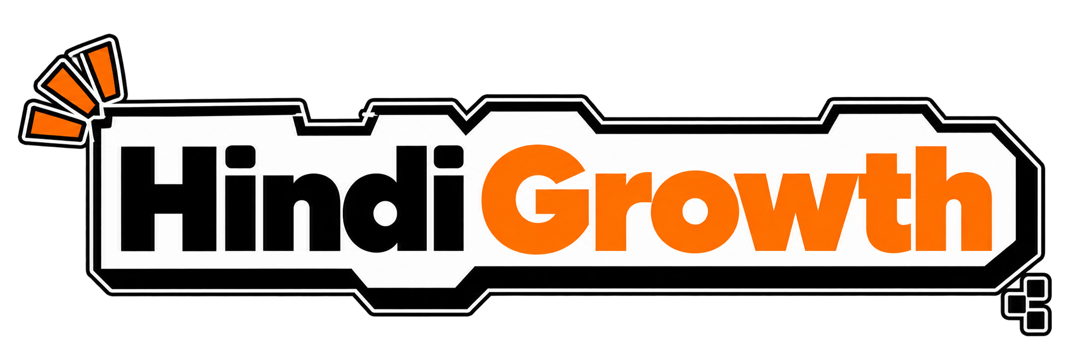 Hindi Growth