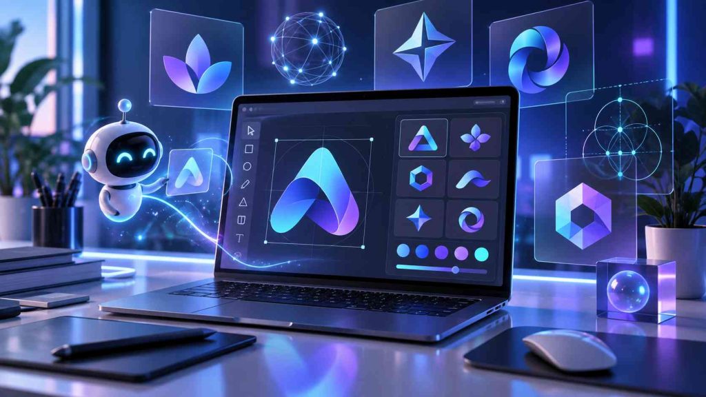 Best AI Logo Generator Websites and Tools in 2026